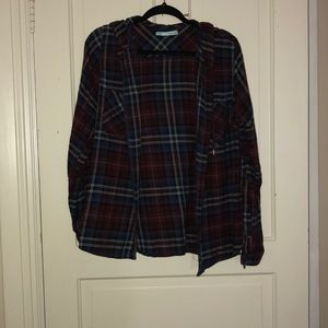 Gorgeous plaid nwot.